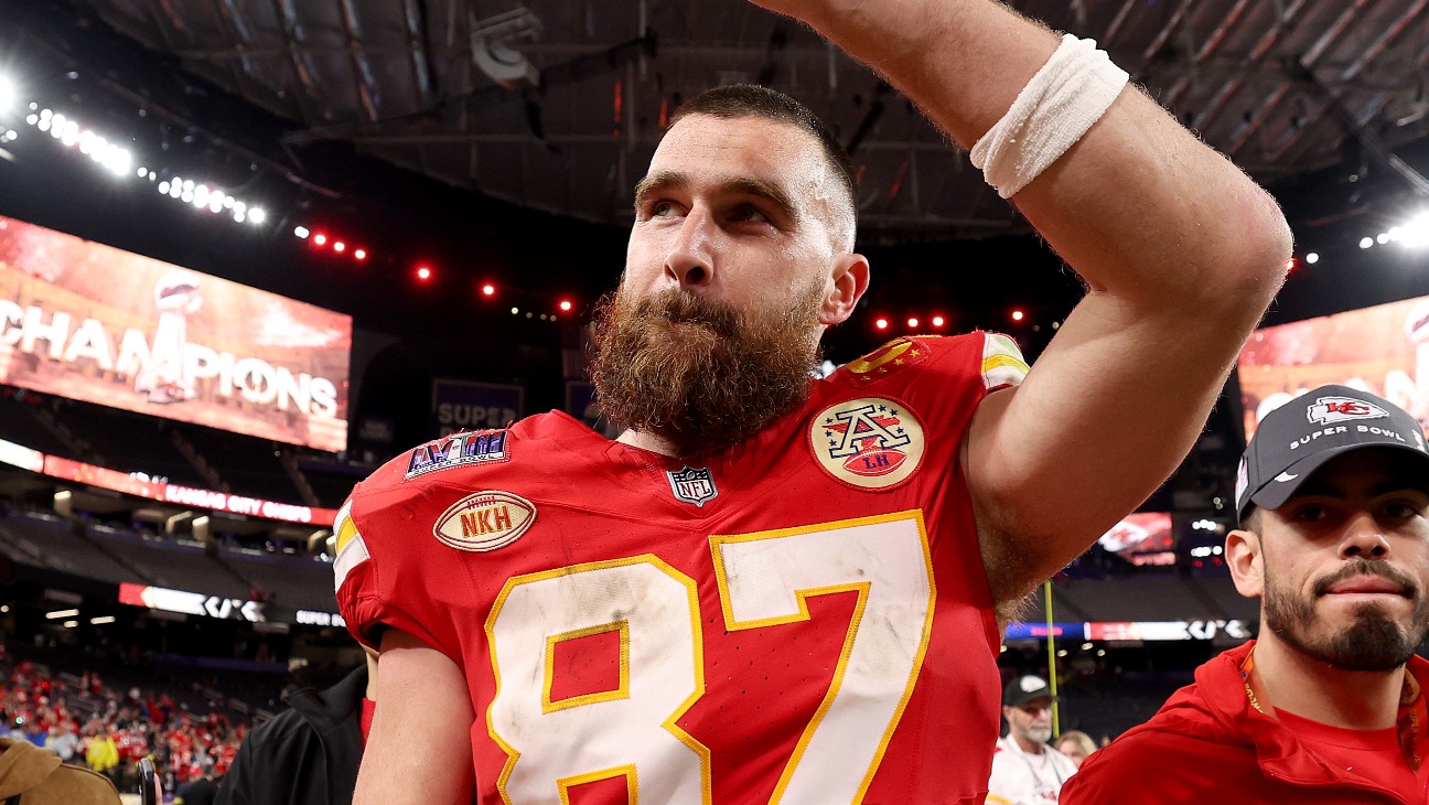 Travis Kelce to Host ‘Are You Smarter Than a 5th Grader?’ Spin-Off in First TV Series Role
