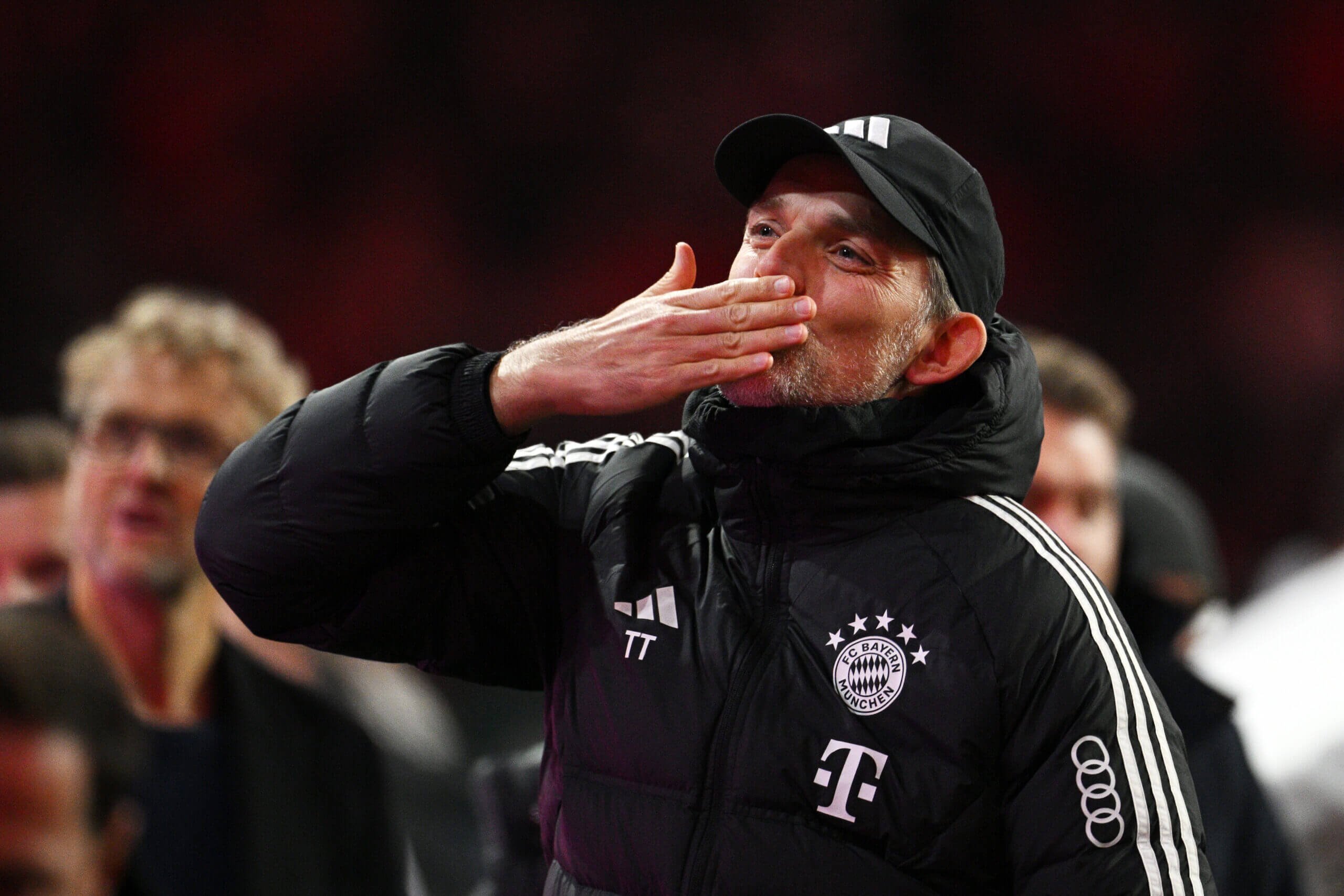 Bayern Munich supporters petition club to keep Thomas Tuchel next season: ‘Not Rangnick!’