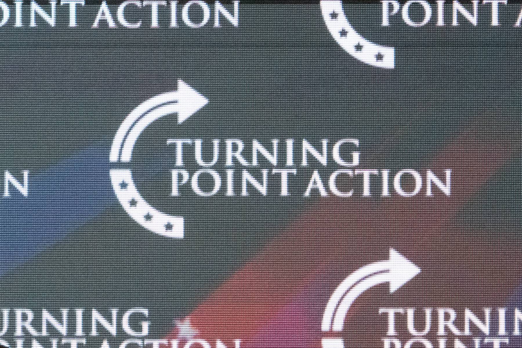 Turning Point Action Official Resigns After Election Fraud Allegation