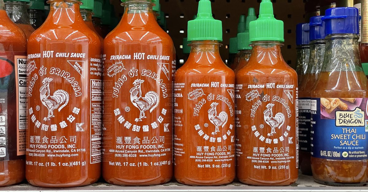 The Best Sriracha Substitutes to Survive the Huy Fong Shortage