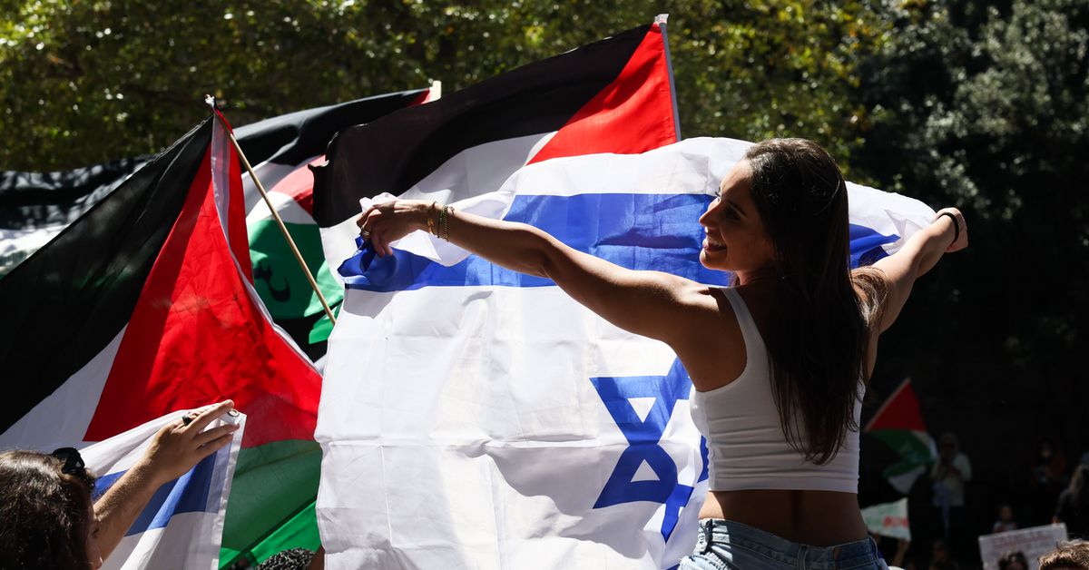 Why America’s Israel-Palestine debate is broken — and how to fix it