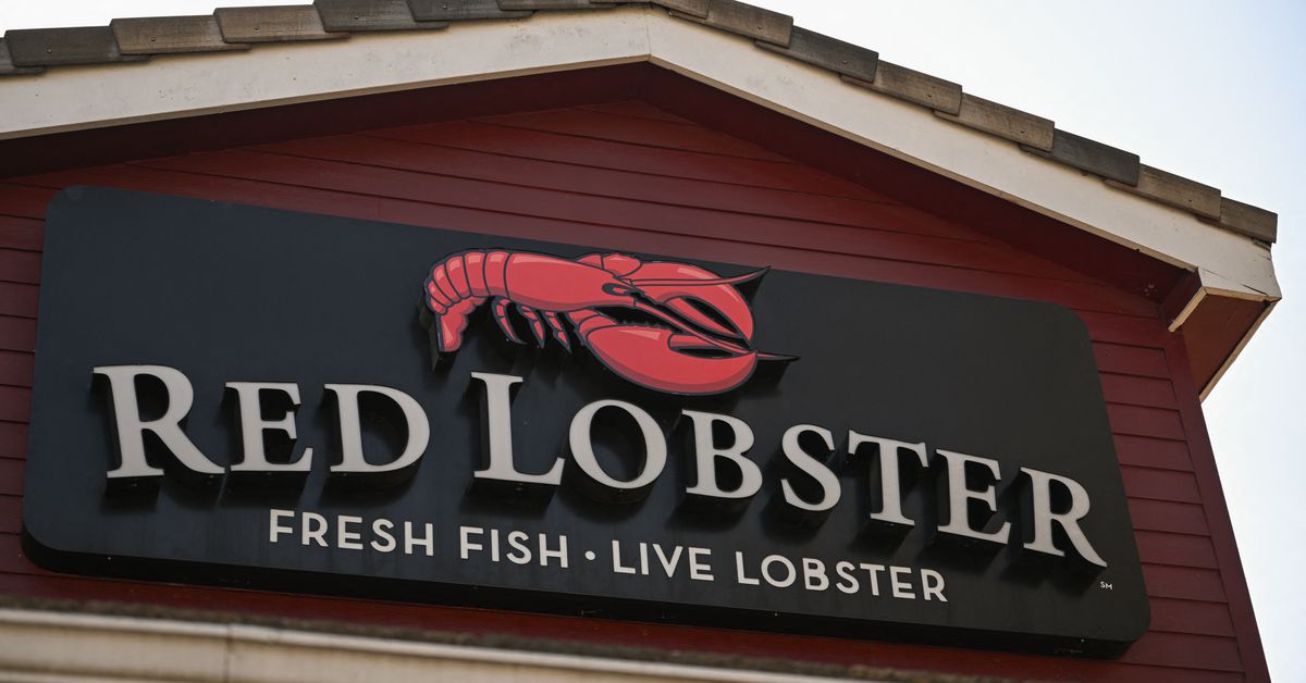 You Have Less Than 24 Hours to Buy a Red Lobster