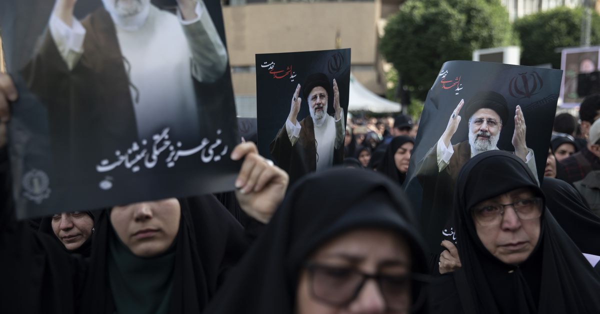 What the death of Iran’s president could mean for its future