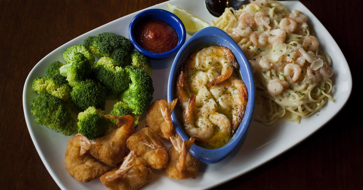 Red Lobster’s Demise Was Never About the Endless Shrimp