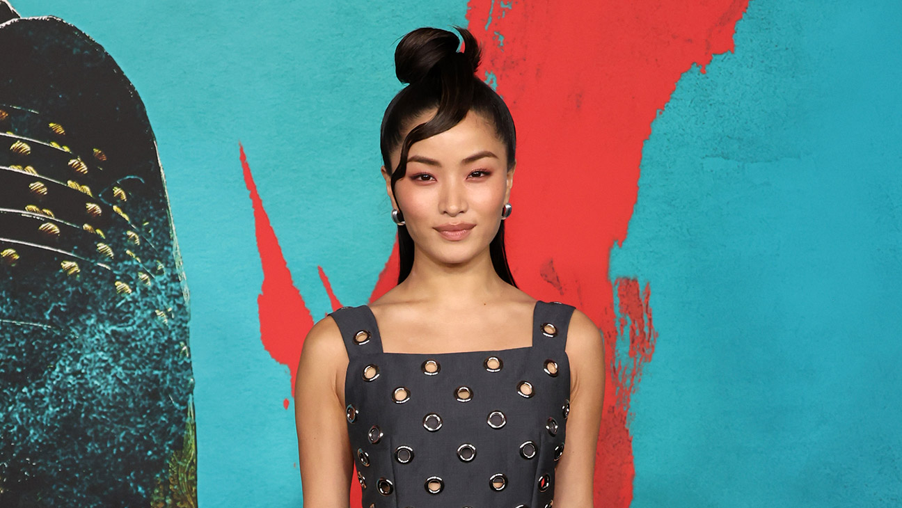 ‘Shogun’ Star Anna Sawai Says She Was Forced to Turn Down ‘Suicide Squad’ Audition While in J-Pop Group (Exclusive)