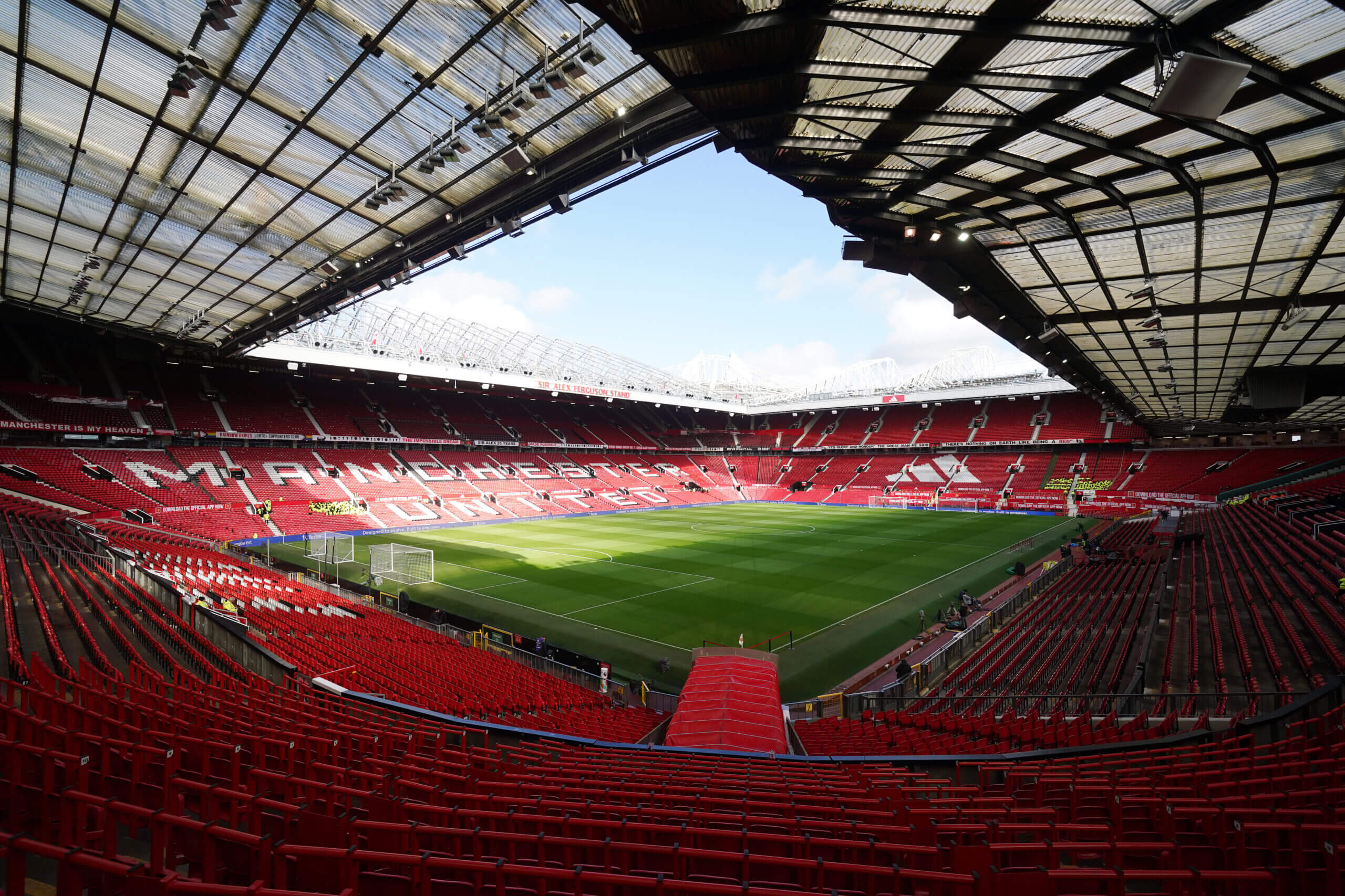 Manchester United named world’s most valuable football club; 20 MLS teams in top 50