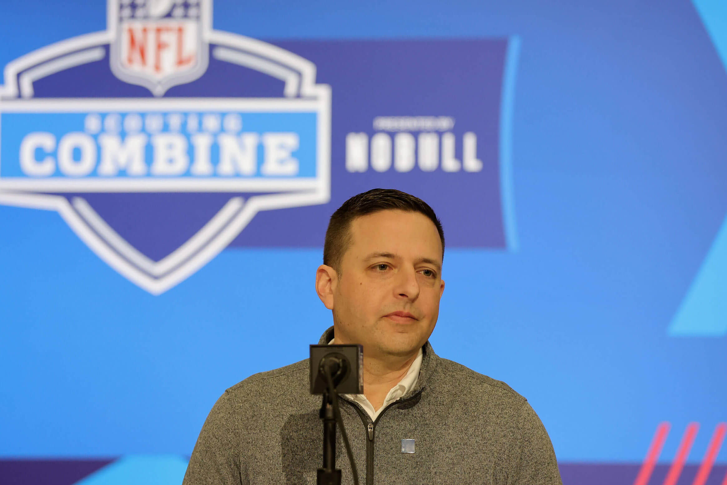 Has Eliot Wolf done enough to be named the Patriots’ GM? Decision looms for Robert Kraft