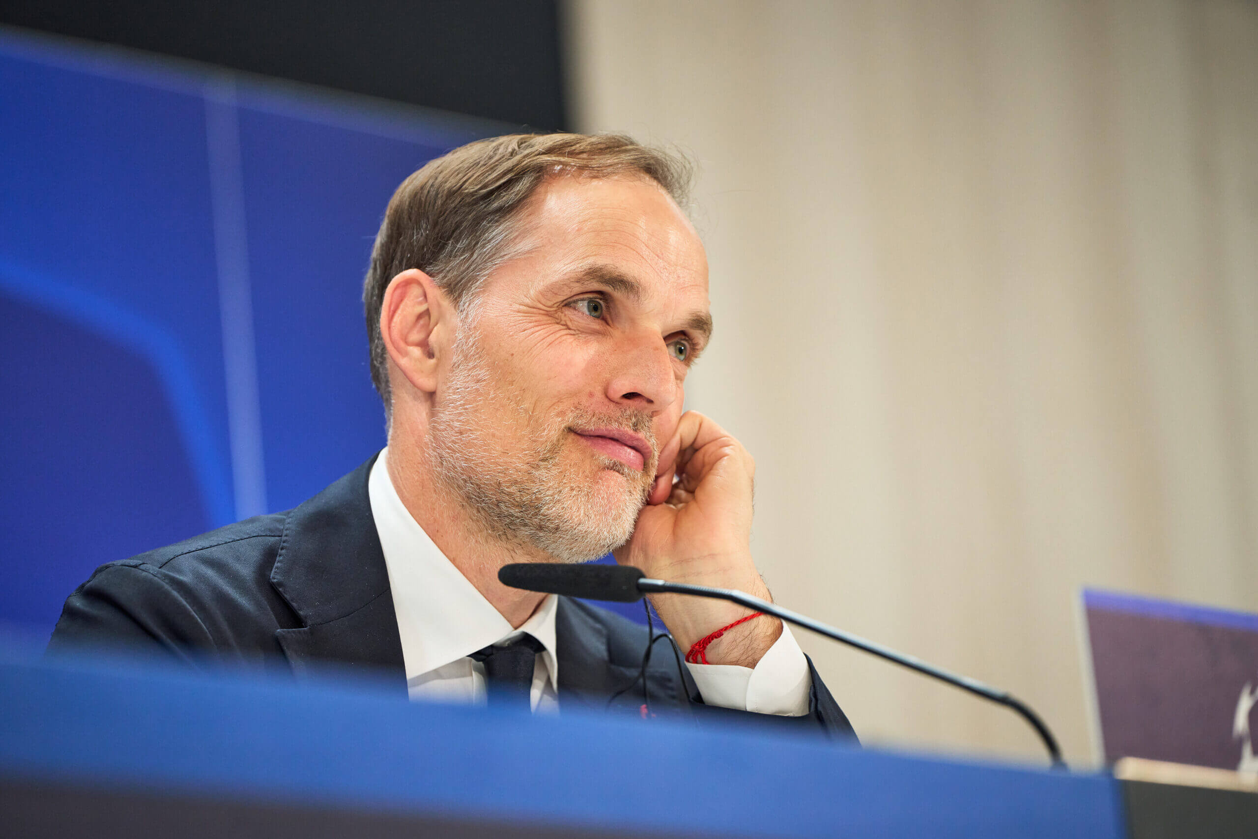 Thomas Tuchel discusses potential Premier League return ahead of Bayern Munich exit: ‘I loved it in England’