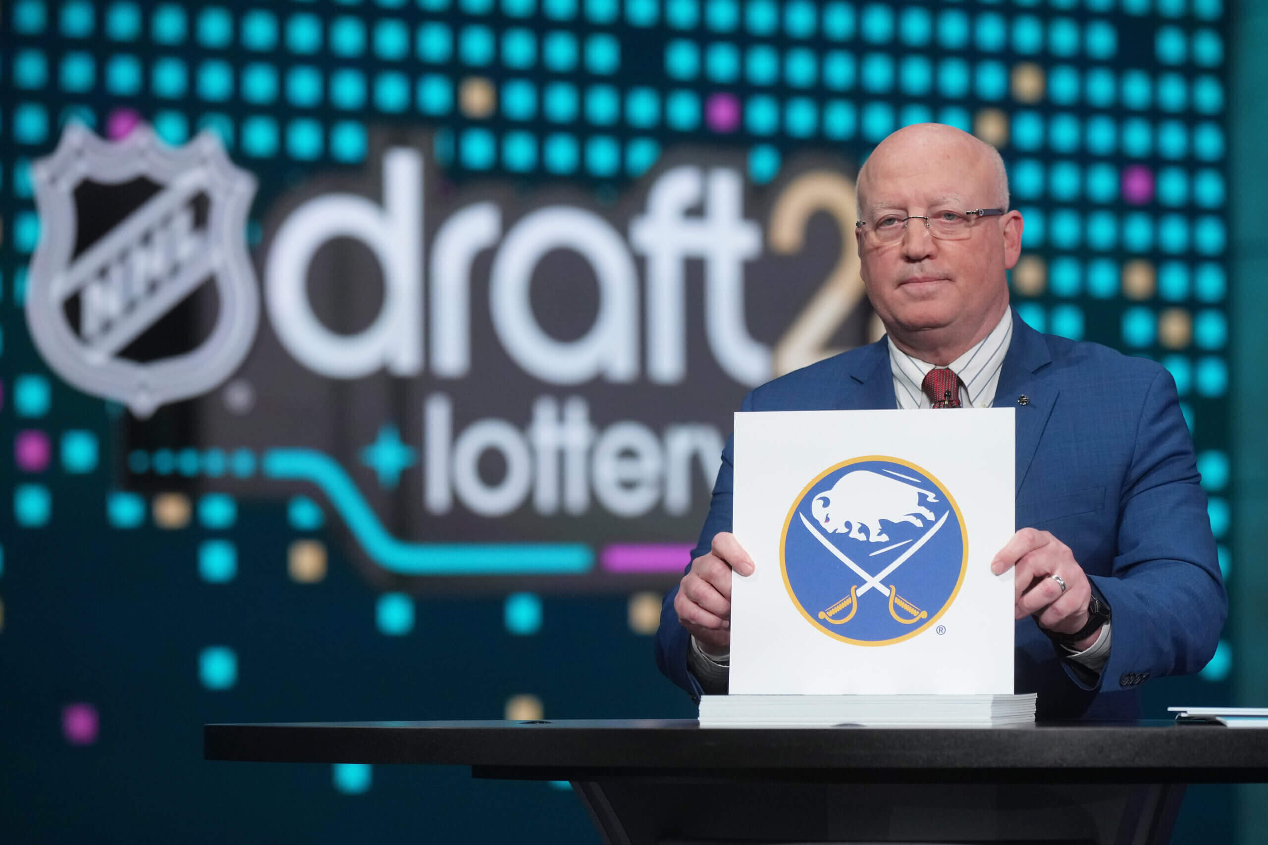 Assessing Sabres’ options with No. 11 pick in 2024 NHL Draft: Trade? Cole Eiserman?