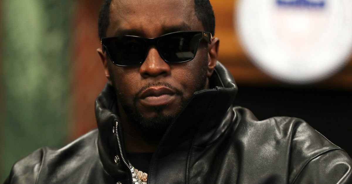 The video where Diddy appears to attack Cassie — and the allegations against him — explained