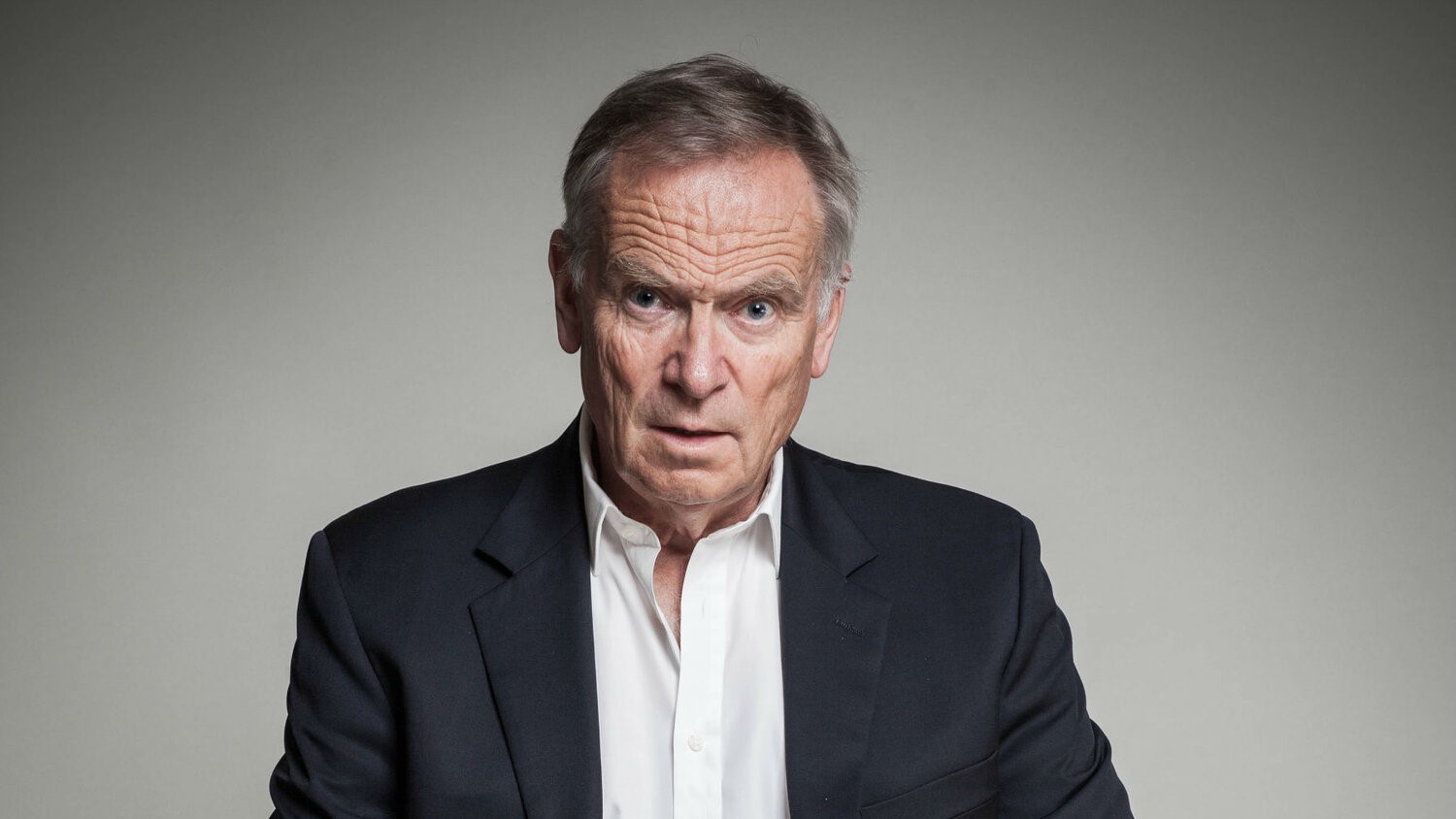British Author Jeffrey Archer’s Novels to Be Adapted for Film, TV in Asia, Middle East