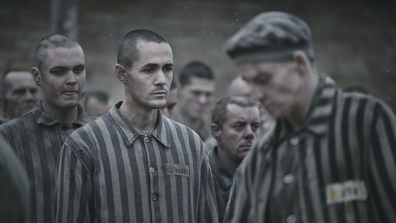 ‘The Tattooist of Auschwitz’ Review: Melanie Lynskey and Harvey Keitel in Peacock’s Harrowing Holocaust Drama