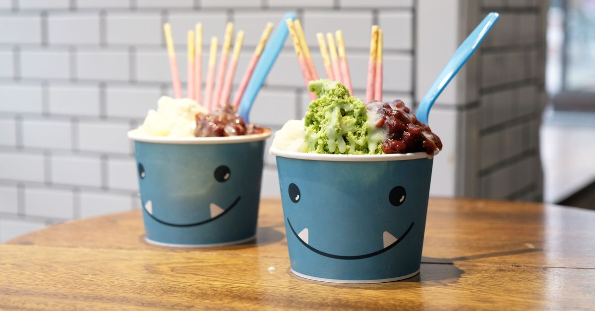 The World’s Shave Ice Styles, Explained