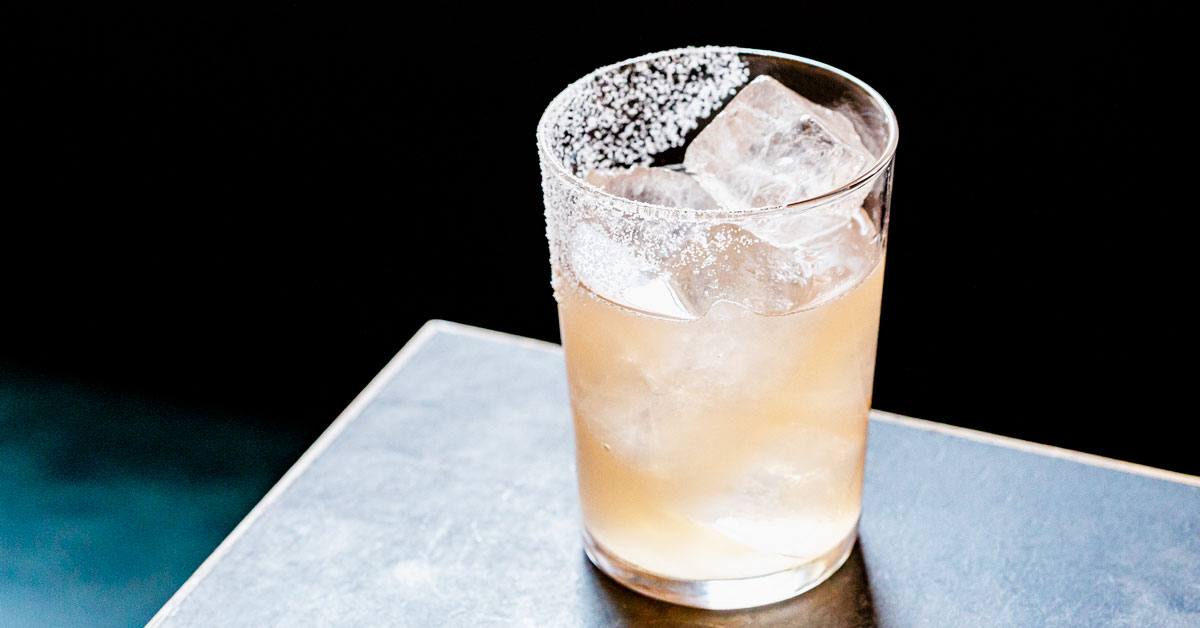 Our Favorite Easy Mezcal Cocktails