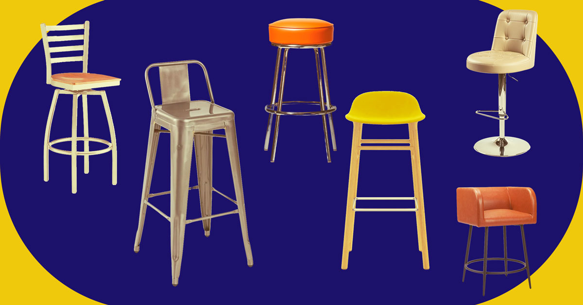 A Highly Subjective, Rigorously Reported Ranking of Barstools