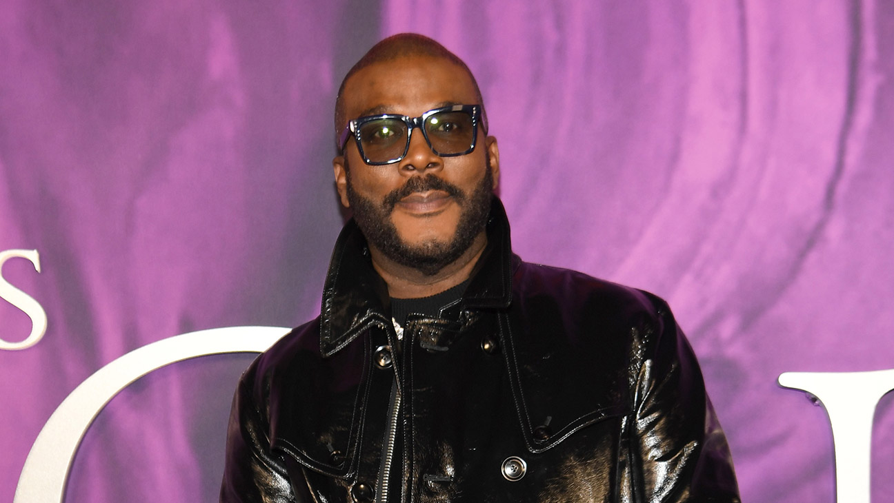 Tyler Perry Studios to Develop Unscripted Content In Deal With Asylum Entertainment
