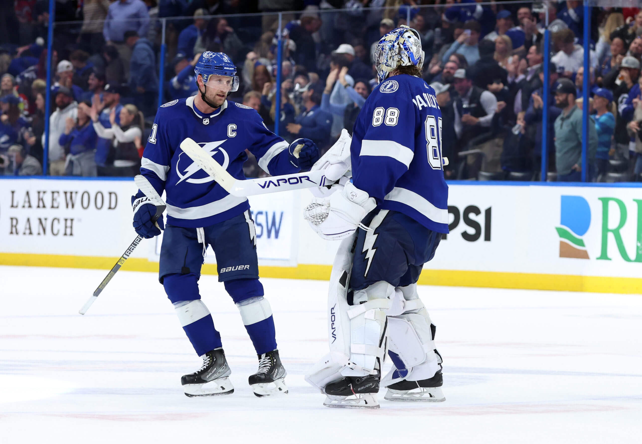 Is the Lightning’s Cup window closed? Four factors that could help keep it open this offseason