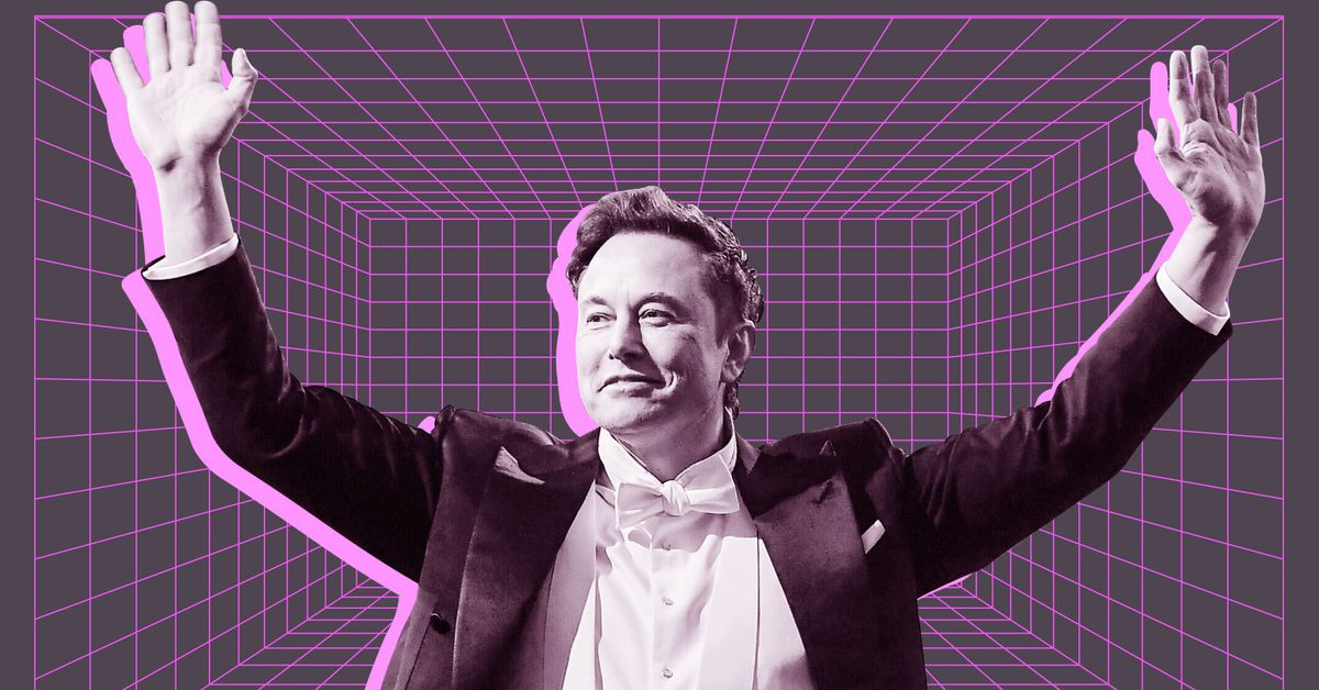 Elon Musk’s xAI is working on making Grok multimodal