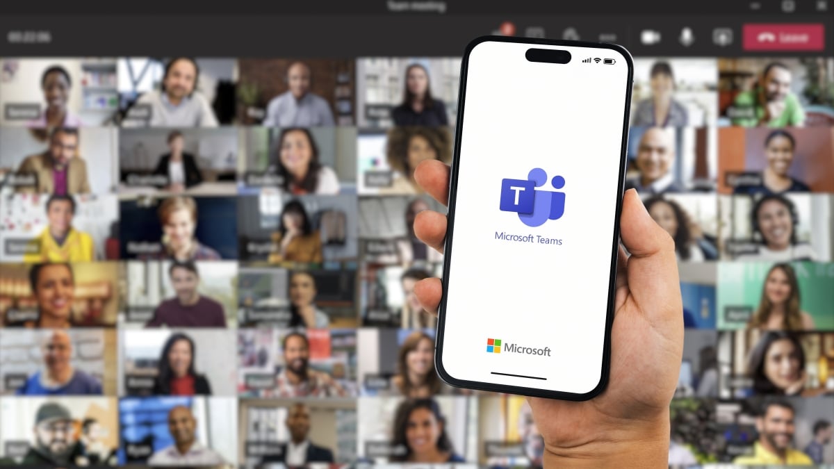 Build 2024: 3 new Microsoft Teams announcements, including custom emojis and reactions