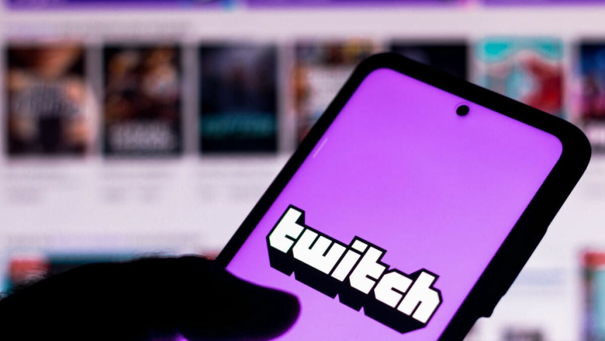 Twitch now lets you filter out streams with sexual, violent, and alcohol-related content