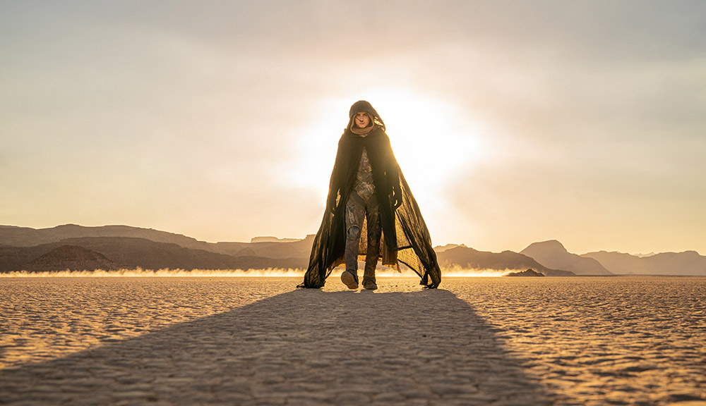 Imax CFO Explains How ‘Dune: Part Two’ Got Extended Premium Screen Run