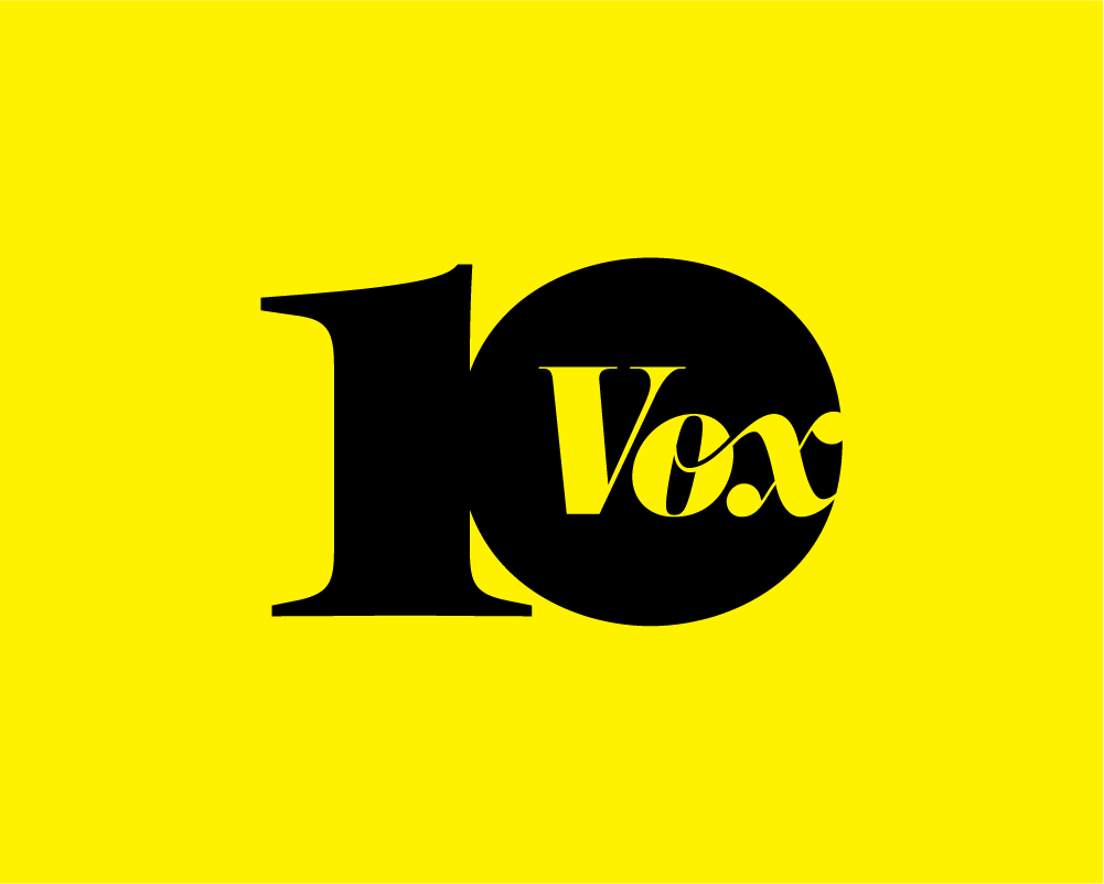 Introducing Vox’s next chapter