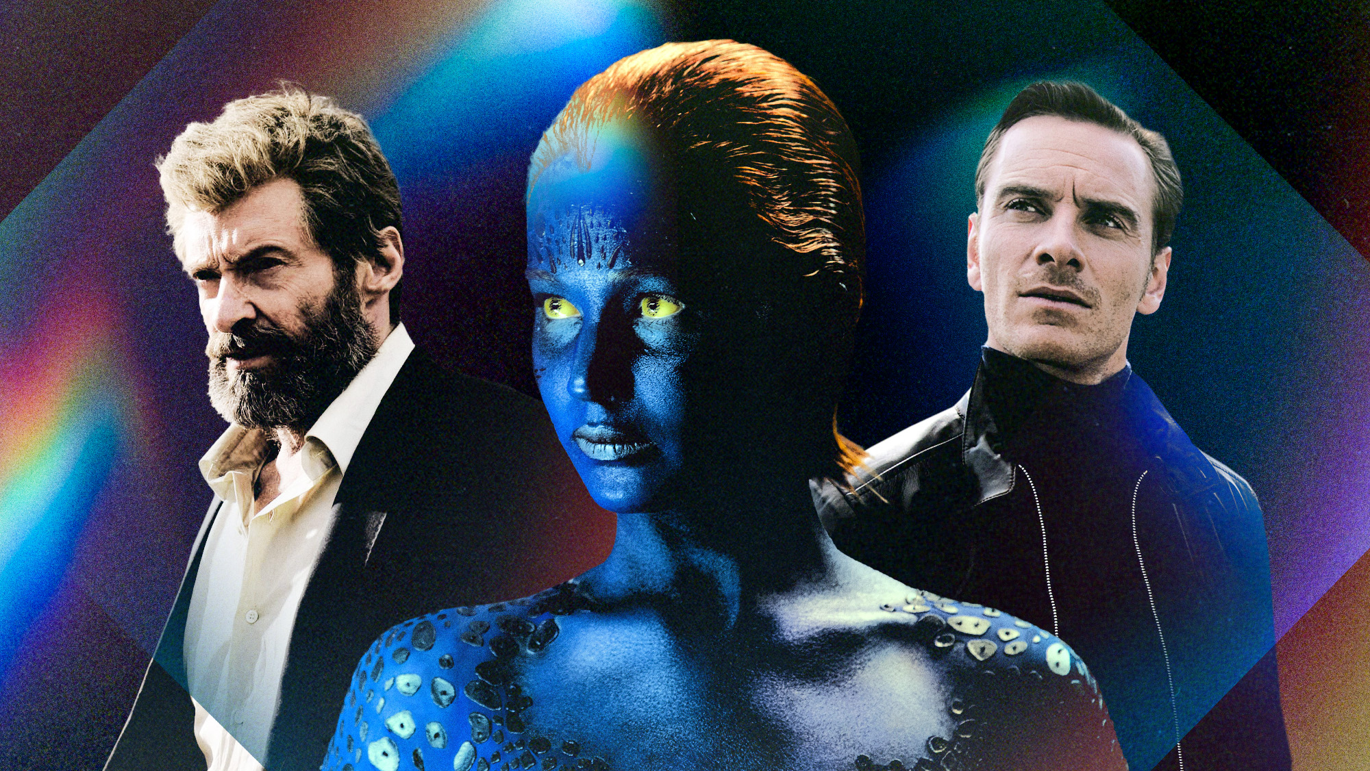 All the X-Men Franchise Movies, Ranked
