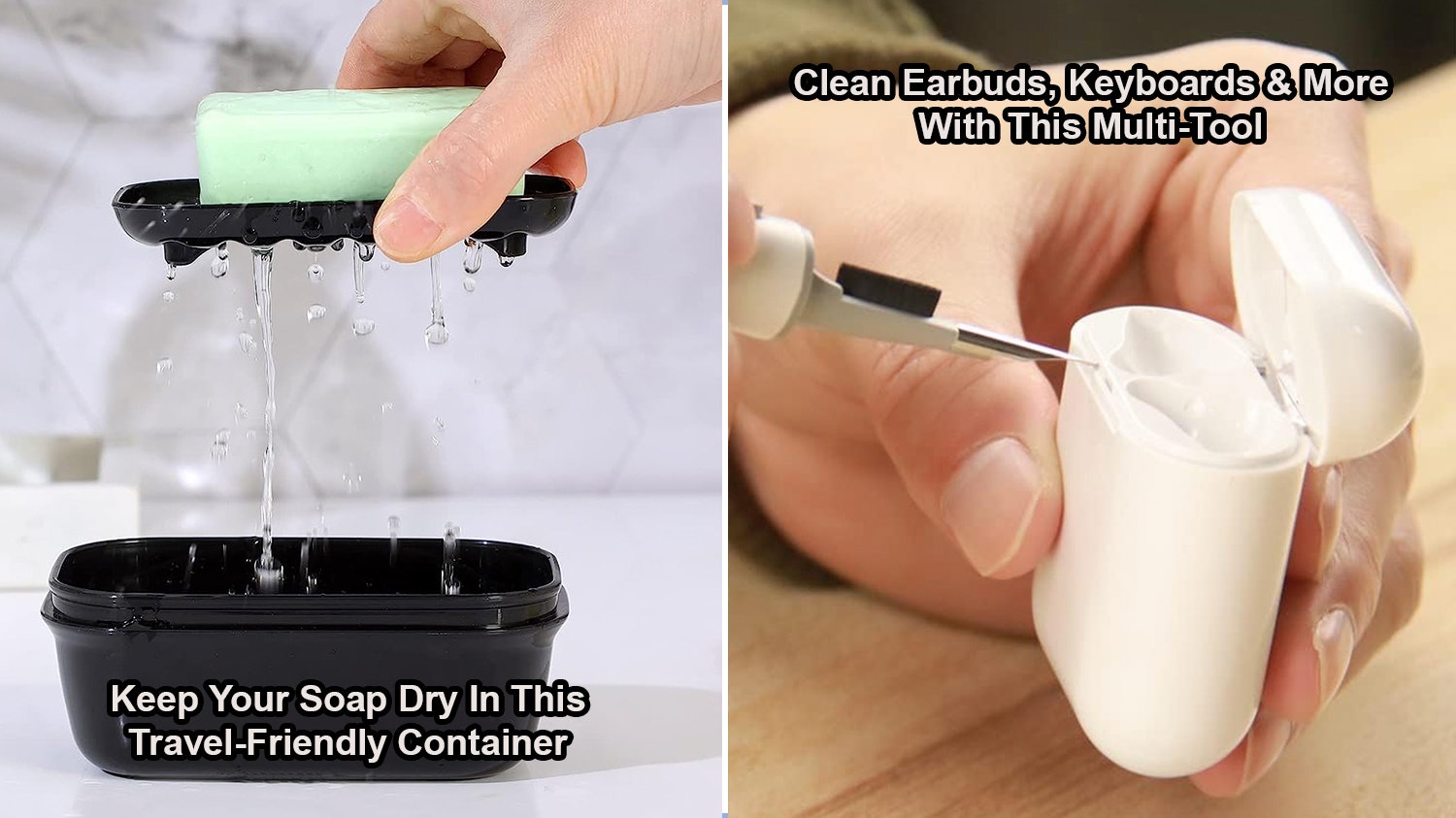 70 Sick Products Under $25 That Have Amazon Reviewers Shook