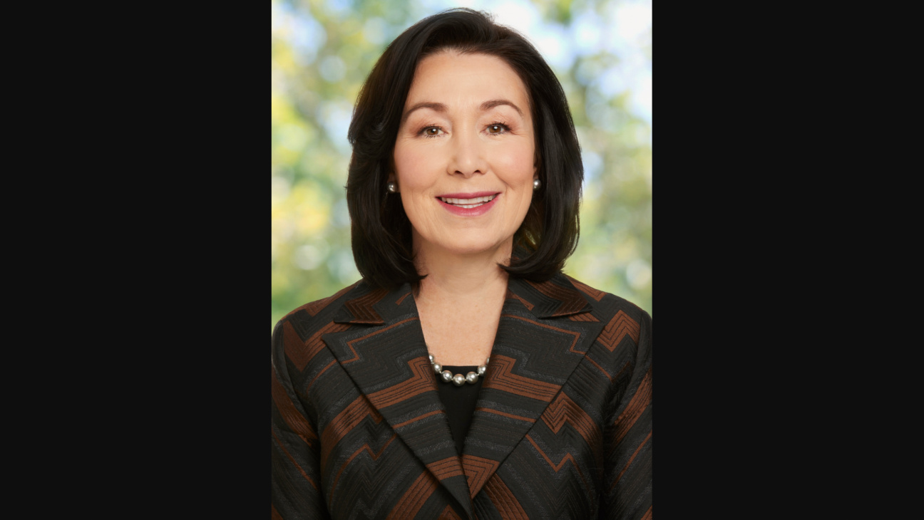 Oracle CEO Safra Catz Exits Disney’s Board of Directors