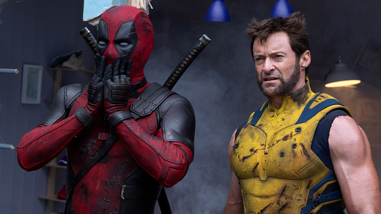 Final ‘Deadpool & Wolverine’ Trailer Reveals Female Characters Lady Deadpool and X-23