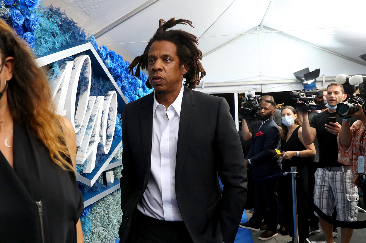 Jay-Z’s 40/40 Club to Be Recreated for Fanatics Fest in New York City