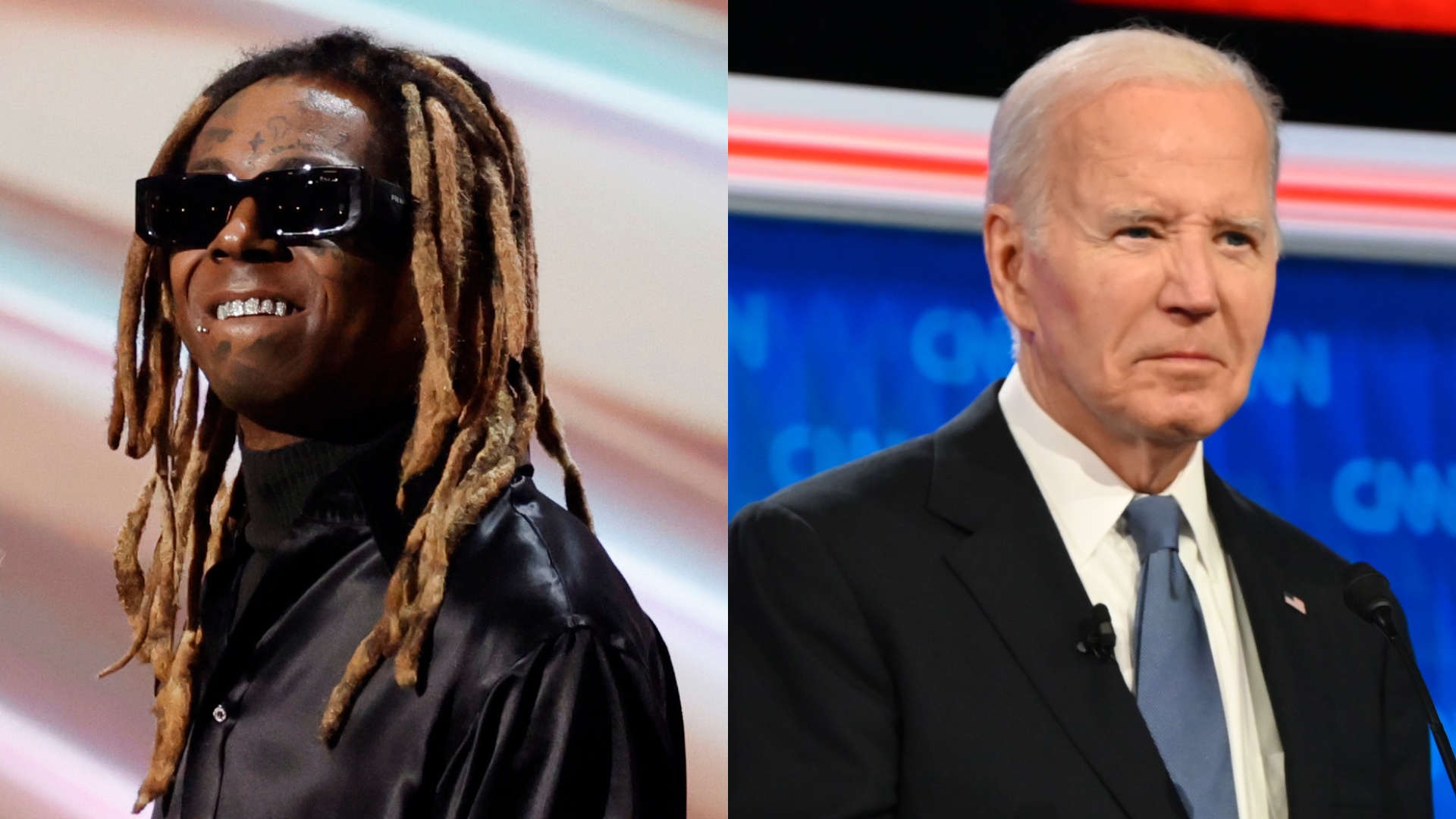 Lil Wayne Wins Best Response to President Biden’s ‘I’m Sick’ Tweet by Turning It Into “A Milli” Lyric