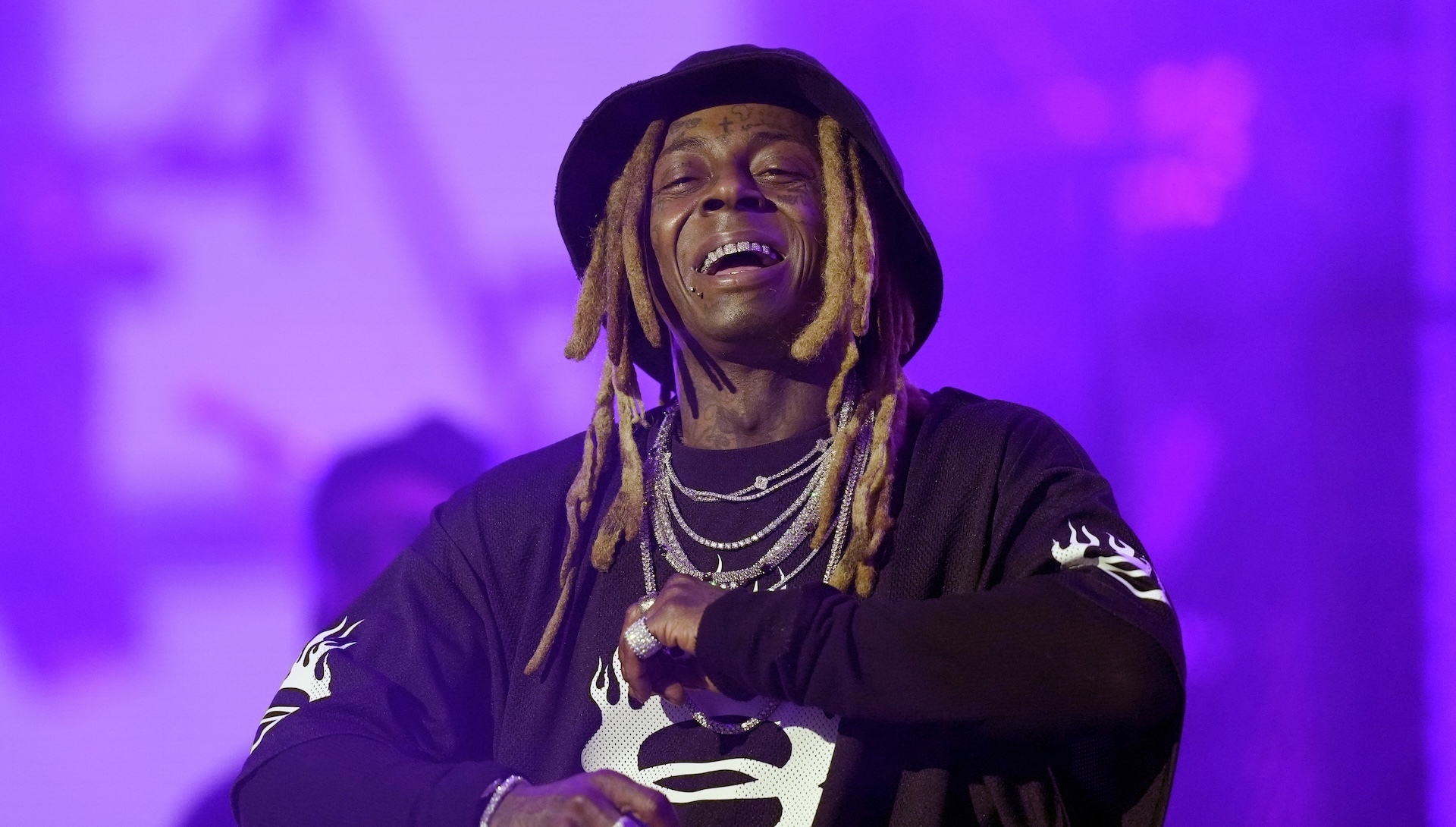 Lil Wayne Drops Second Guest Verse of Week on DJ Premier’s “Ya Don’t Stop”