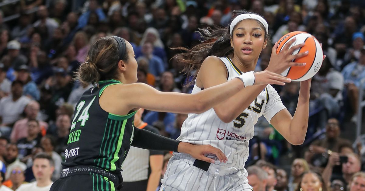 Today’s WNBA viewing guide: Caitlin Clark and Fever face Wings, Sky take on Lynx, and more