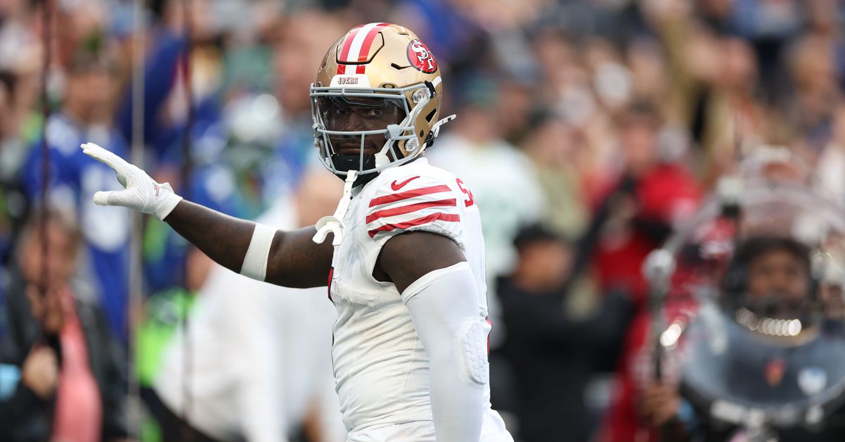 Deebo Samuel illness update: 49ers WR expected to play in Week 7 in spite of illness