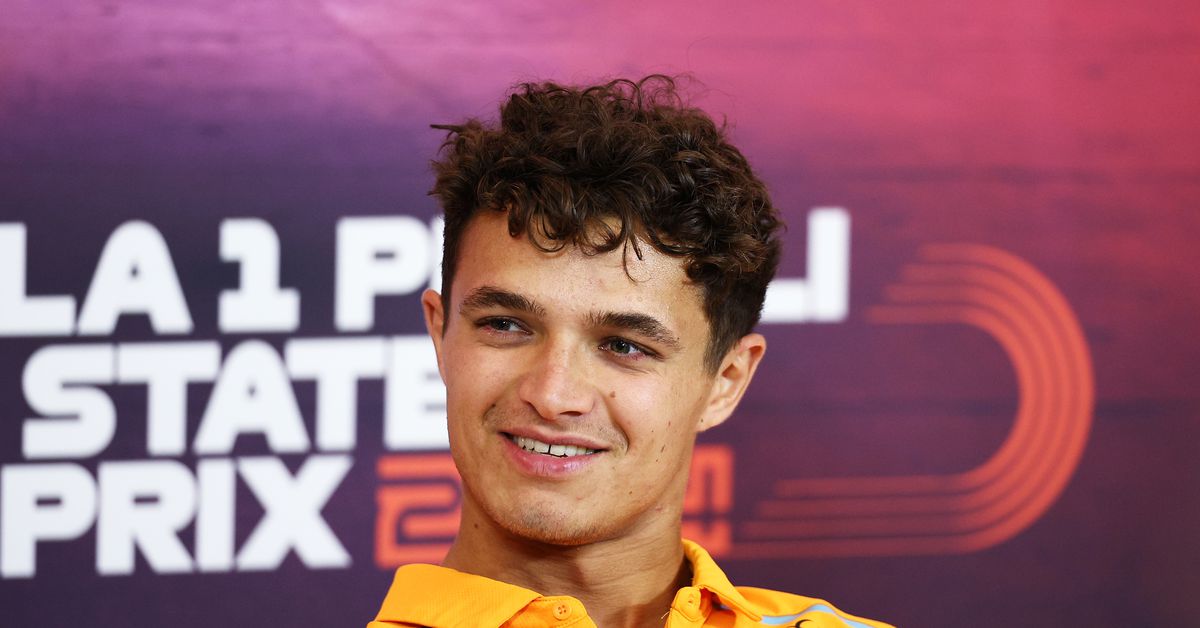 Lando Norris has already delivered an F1 season he can be ‘proud’ of