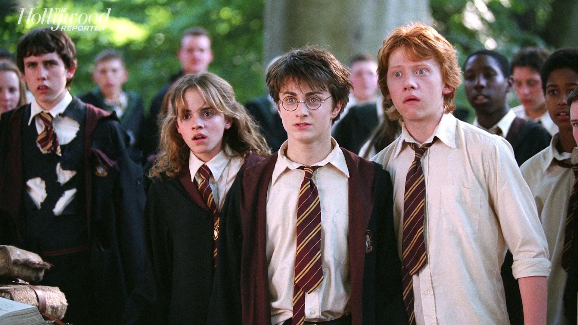 HBO’s ‘Harry Potter’ Series Will Be “More In-Depth” Than The Films, Says Warner Bros. Boss