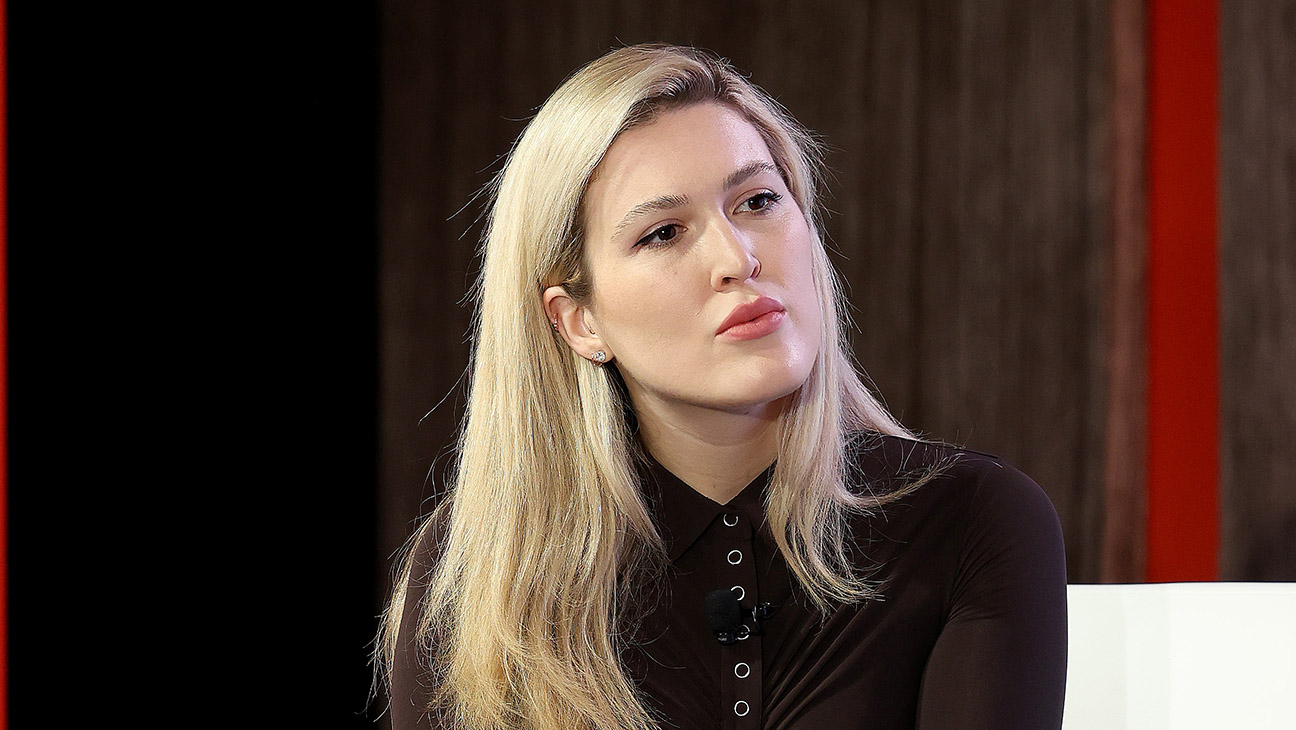 Olivia Nuzzi Leaves New York Magazine Following Investigation