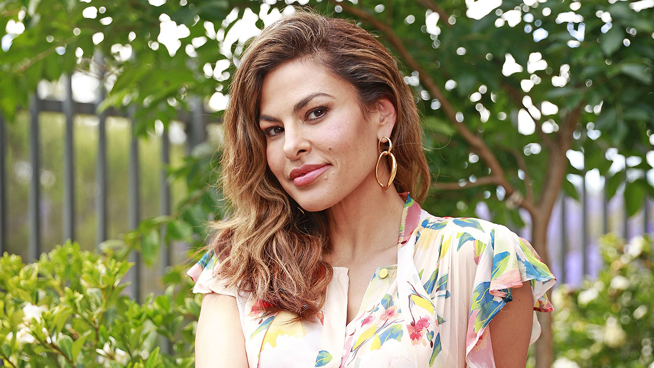 Eva Mendes Would Only Return to Acting if It’s Alongside Her Husband Ryan Gosling