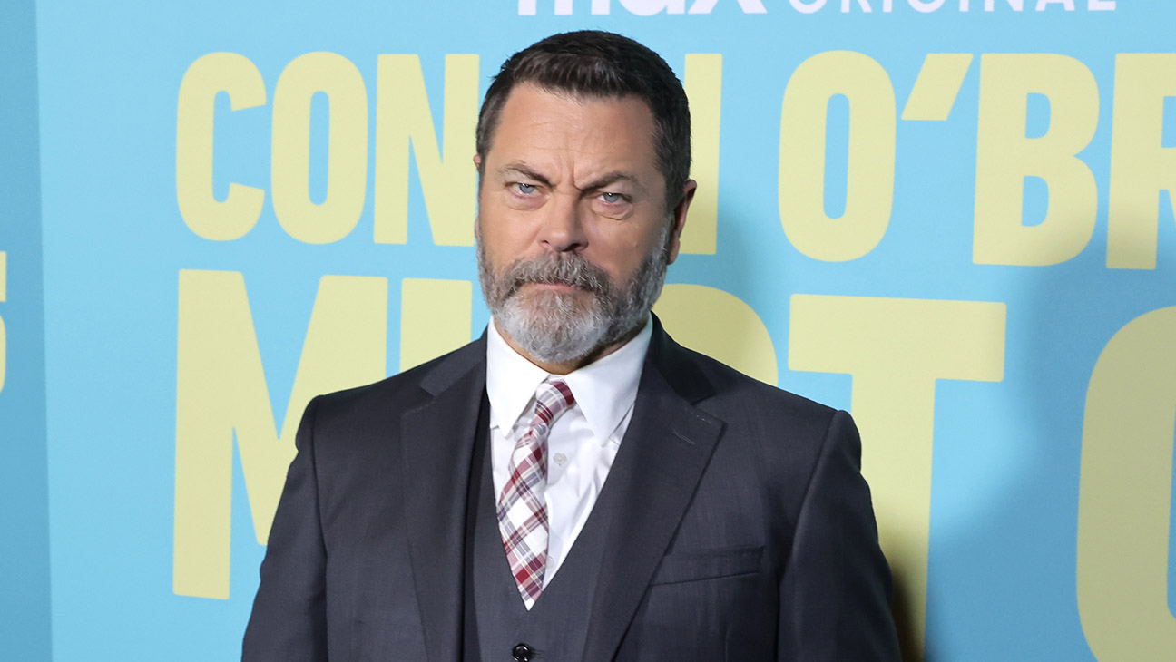 Nick Offerman Boards ‘Margo’s Got Money Troubles’ at Apple TV+