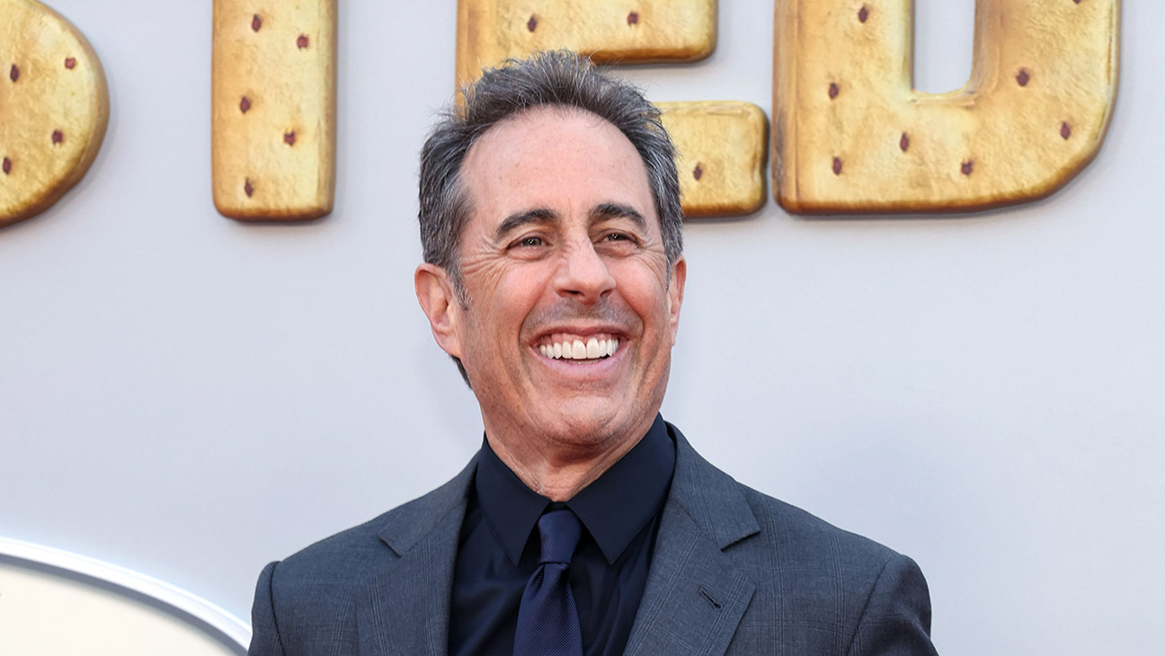 Jerry Seinfeld Regrets His Comments About the “Extreme Left” Ruining Comedy: “It’s Not True”