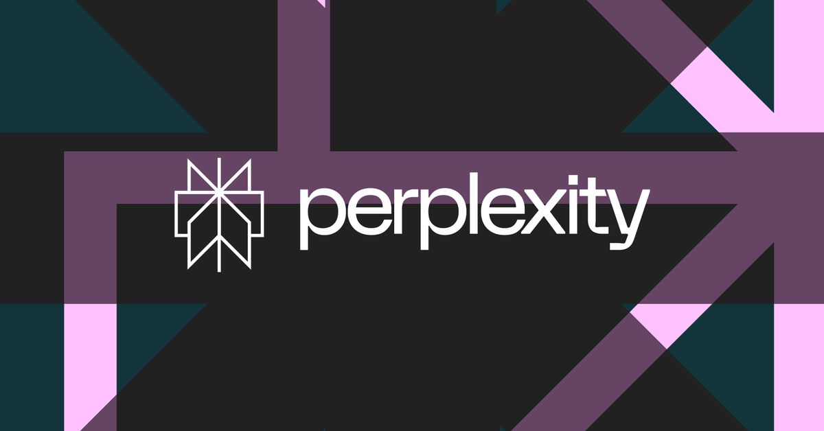 News Corp sues Perplexity for ripping off WSJ and New York Post