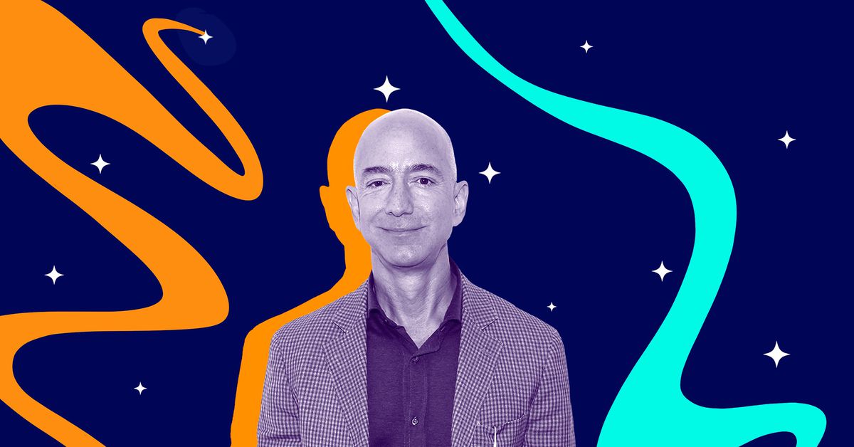 Jeff Bezos is no longer relentlessly focused on customer satisfaction