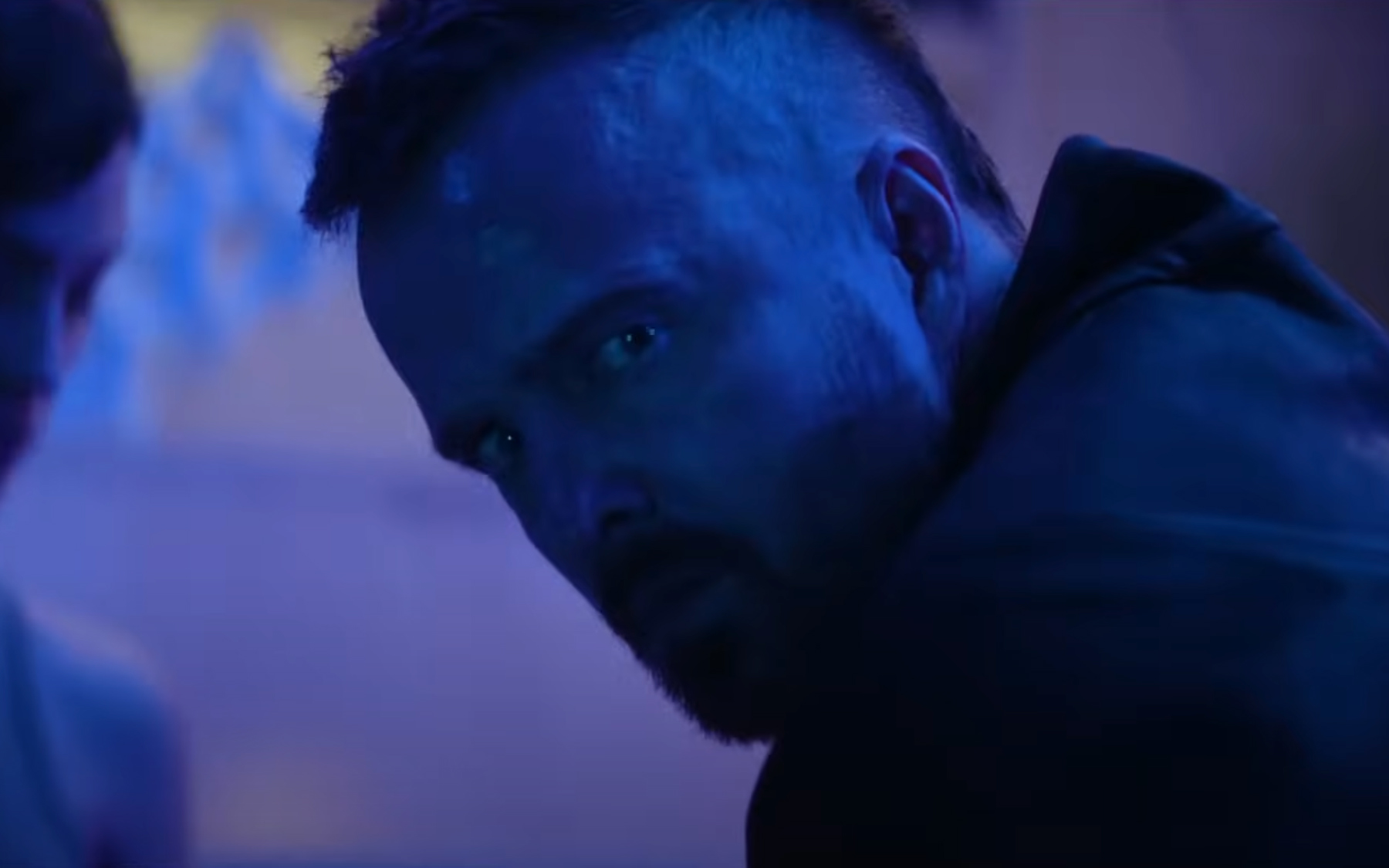 Flying Lotus Directs Aaron Paul and Eiza González Through Gruesome Space Mission in ‘Ash’ Trailer