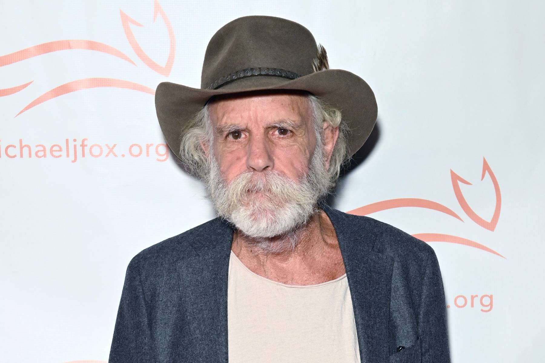 Grateful Dead’s Bob Weir Endorses Harris-Walz: ‘I’ve Done My Research’