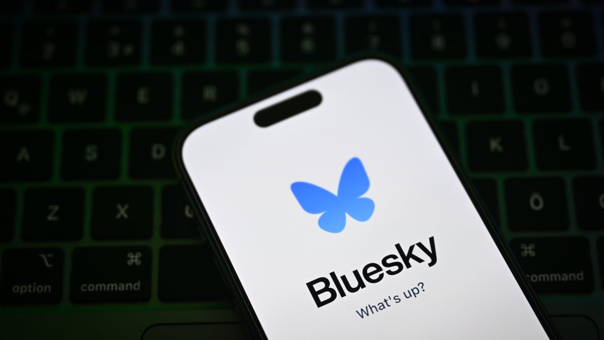 Bluesky gains half a million new users in one day after X changes how blocking works