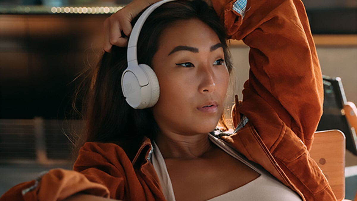 Feel the beat, lose the wires — these JBL headphones are only $37