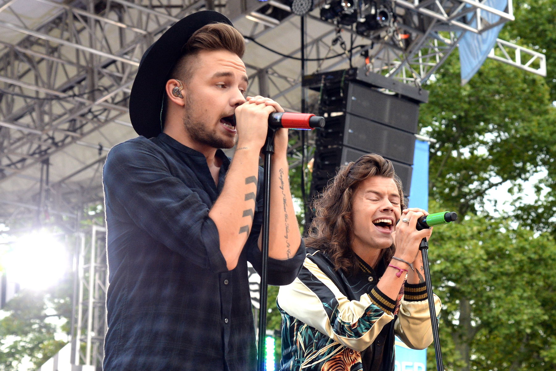 Harry Styles Remembers Liam Payne: ‘I Will Miss Him Always, My Lovely Friend’