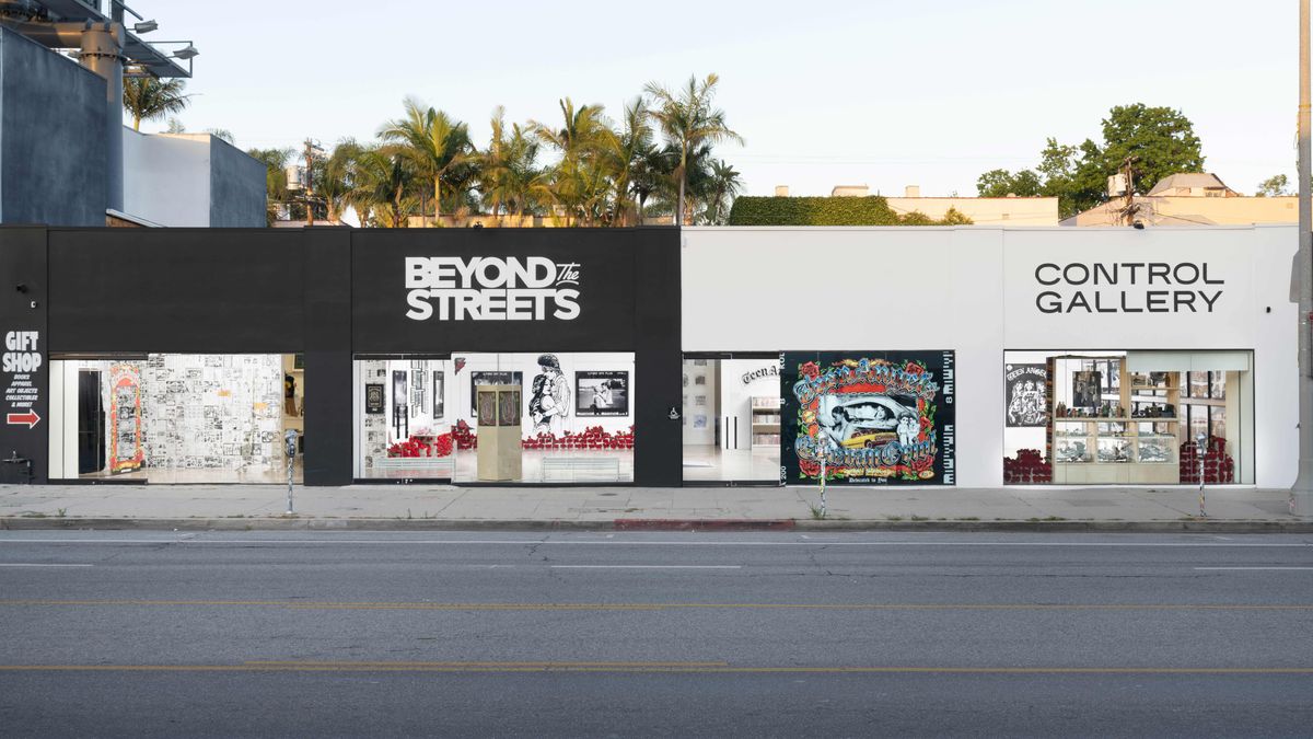 The lesser-known Los Angeles galleries contributing to a vibrant art scene