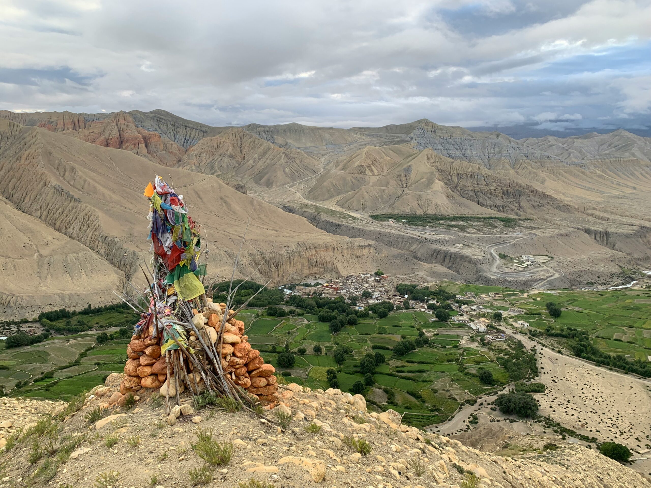 Tibetan Women Have Evolved a Pregnancy Superpower